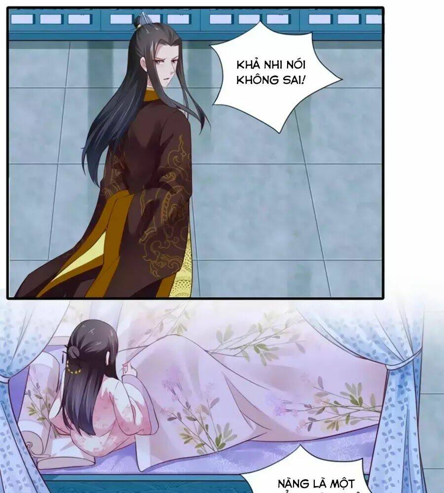 Khuynh Thế Y Phi Muốn Bỏ Chồng: Chapter 120