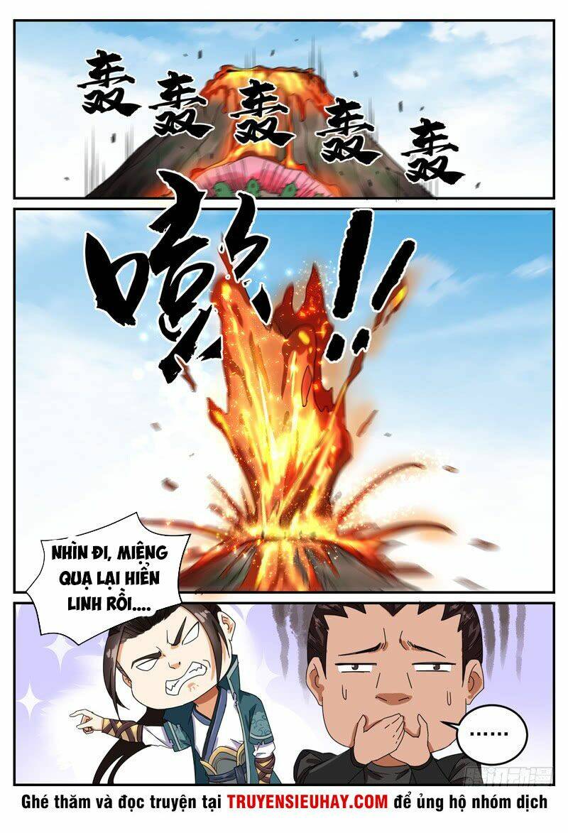 Sơn Hải Phong Thần: Chapter 89