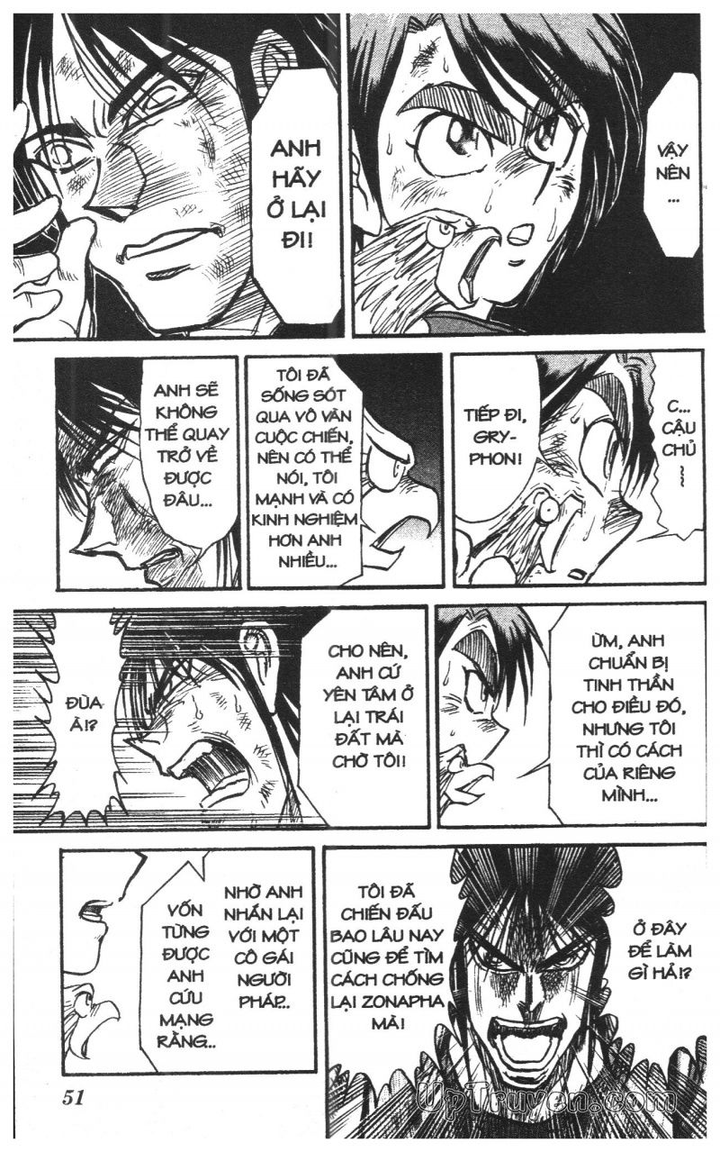 Fujita Kazuhiro: Chapter 43