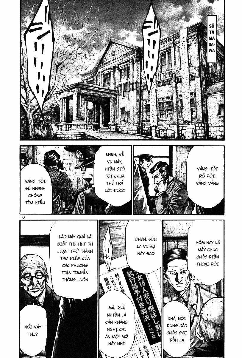 Rainbow: Chapter 148