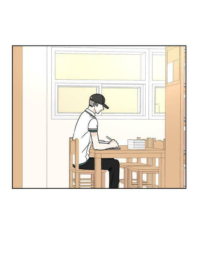 30 Phút Bước Đi Bên Em: Chapter 25