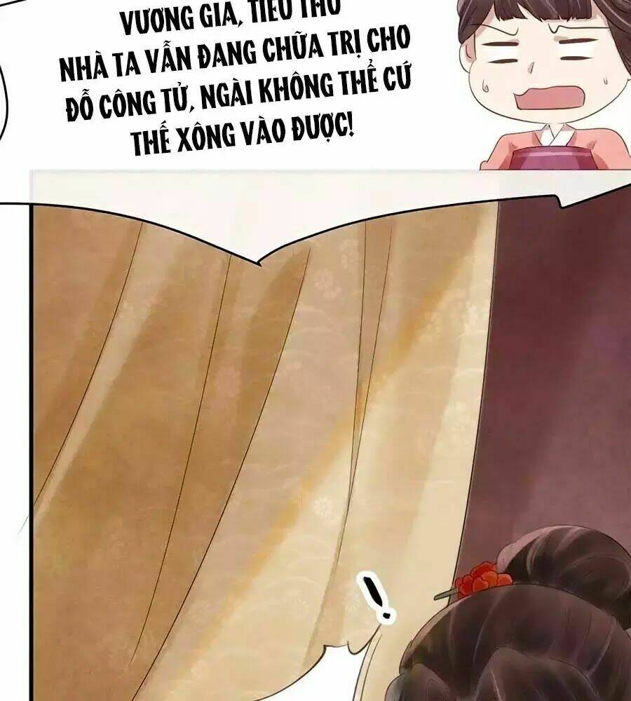 Vương Phi Muốn Trèo Tường: Chapter 57