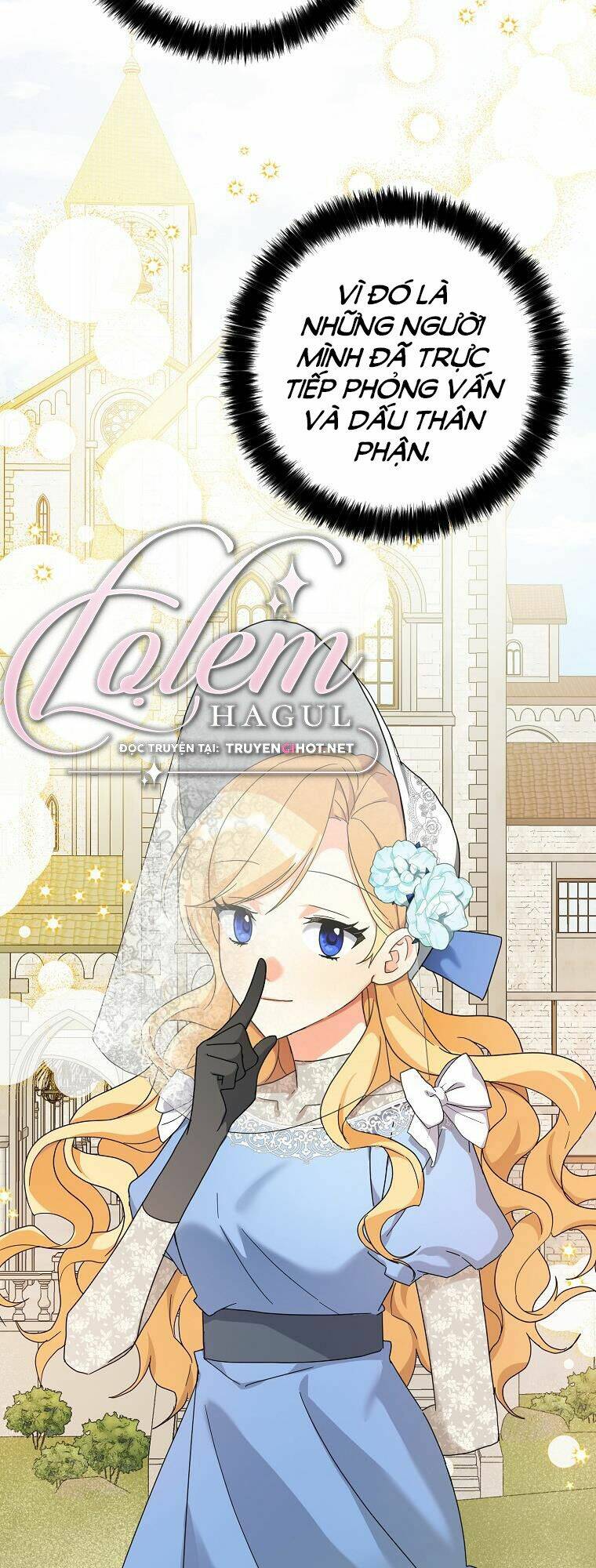 Ba Người Anh Trai Của Tôi Là Bạo Quân: Chapter 63.1