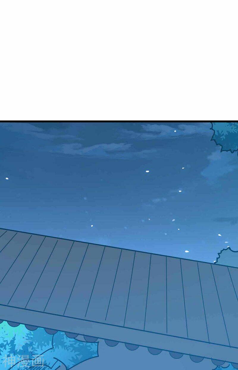 Vạn Giới Tiên Vương: Chapter 104