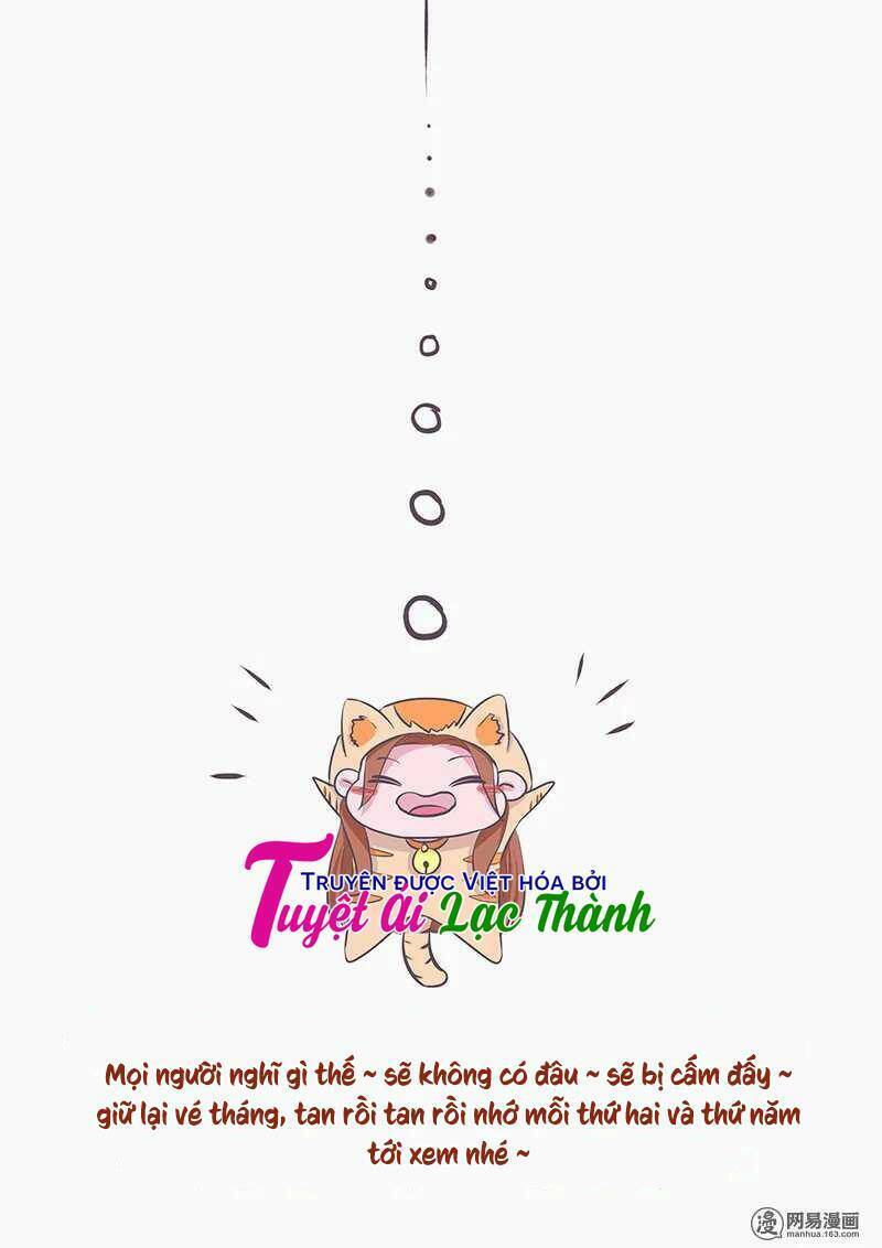 Boss Ca Ca! Nhĩ Khiếm Tấu: Chapter 42