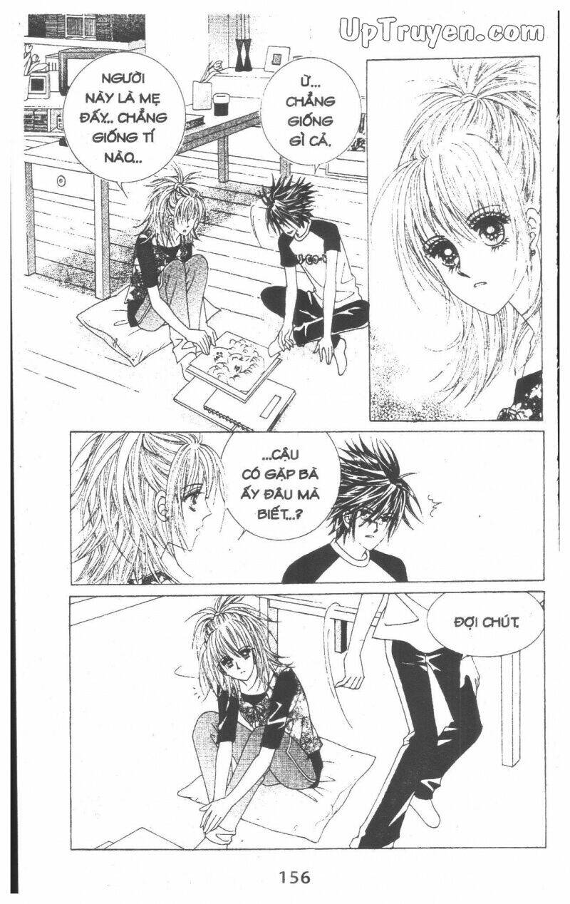 Dạ Khúc: Chapter 14