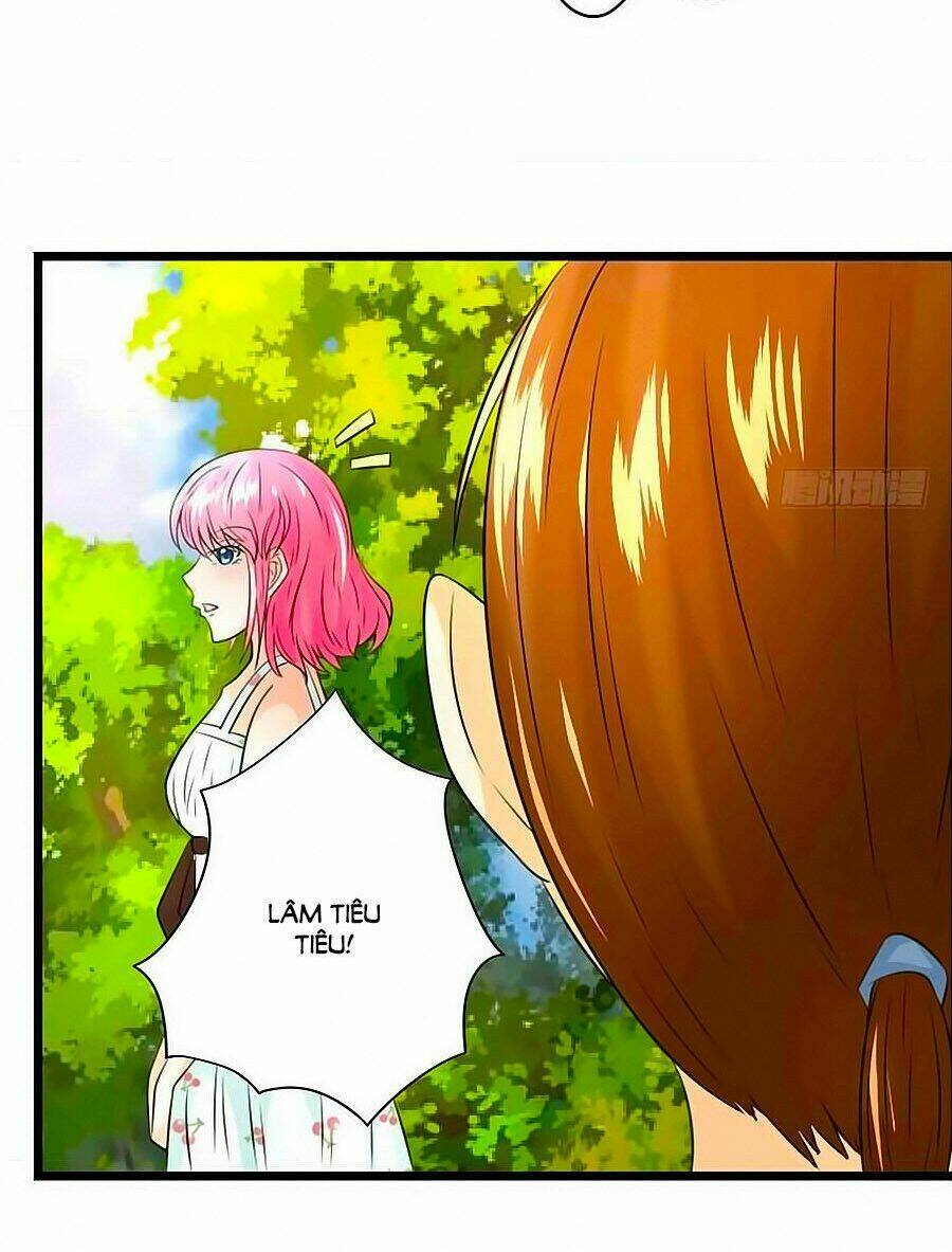 Diêm Vương Lão Công Thật Đáng Yêu: Chapter 19