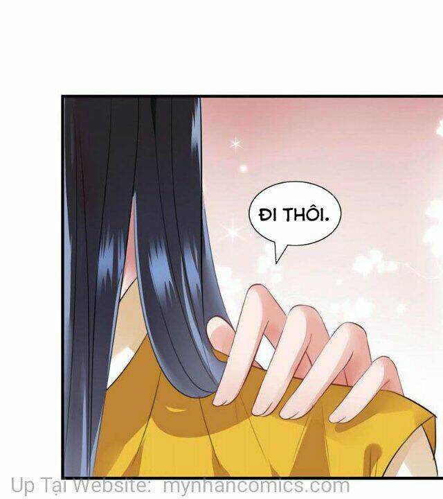 Thái Tử Điện Hạ Có Tin Vui: Chapter 105