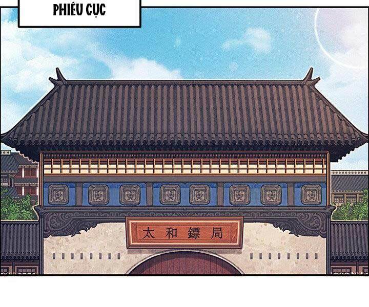Thiên Hạ Đệ Nhất Phiêu Sĩ: Chapter 13