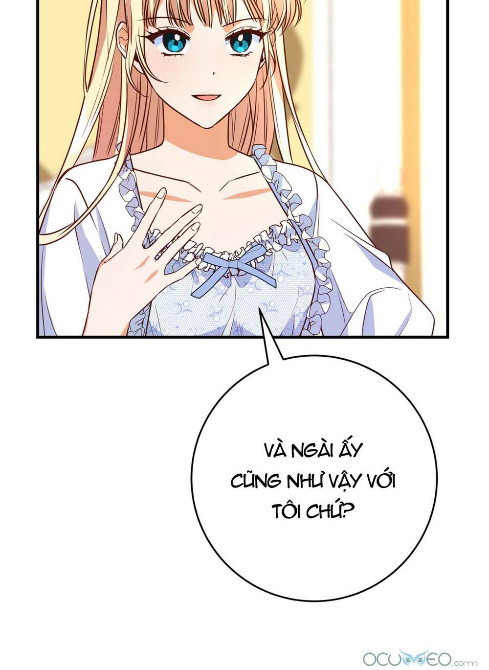 Lòng Trung Thành Với Kẻ Ác: Chapter 5