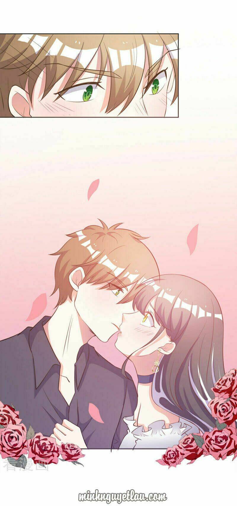 Hôn Nhân Dục Vọng: Thiếu Gia Nhẹ Một Chút!: Chapter 42