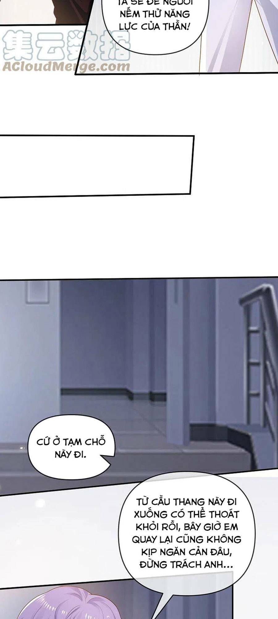 Sủng Hậu Của Vương: Chapter 153