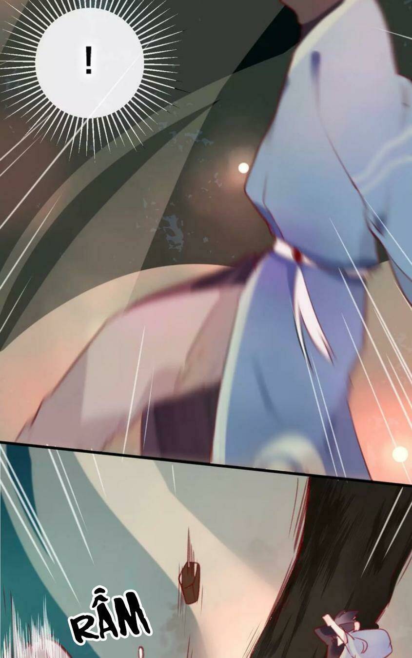 Hồ Minh Chi Hương: Chapter 7