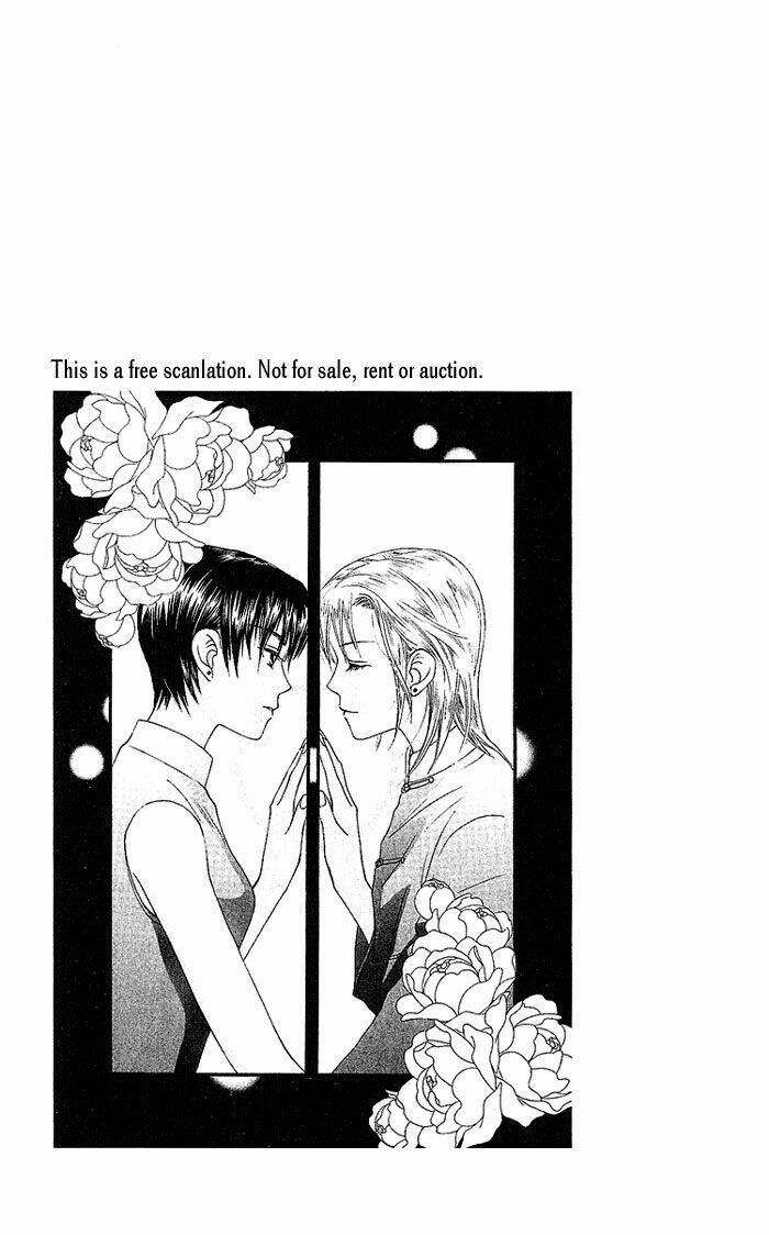 Romeo Và Juliet Hiện Đại: Chapter 35