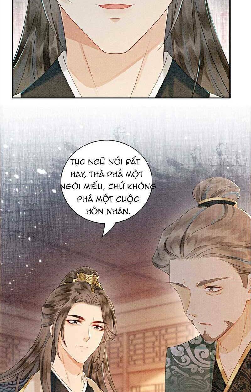 Bắt Đầu Hủy Hôn Để Công Lược Vương Gia: Chapter 32