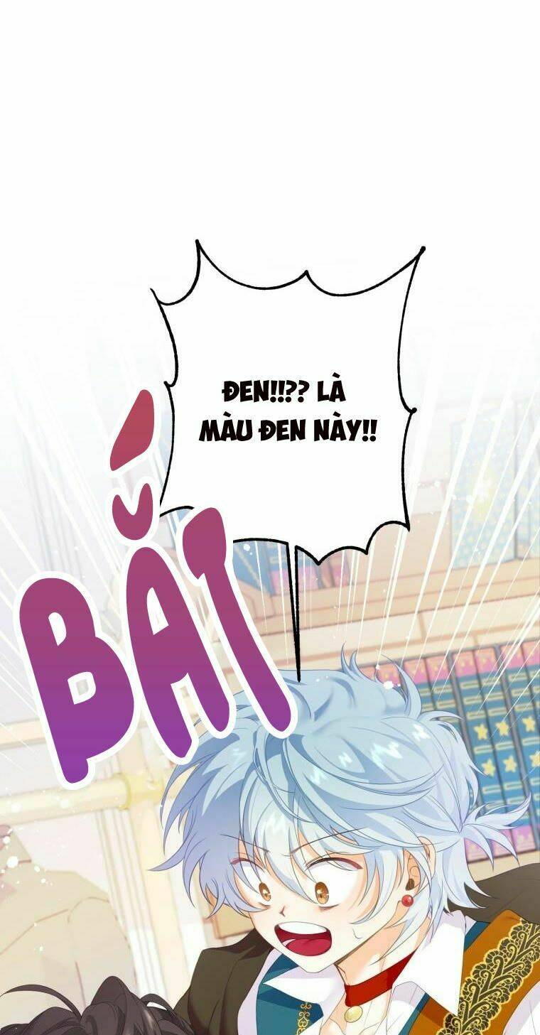 Đọc Thần Chú Lên Đi, Rose!: Chapter 6