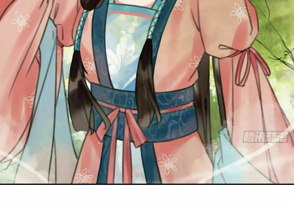 Giấc Mộng Nam Triều: Chapter 7