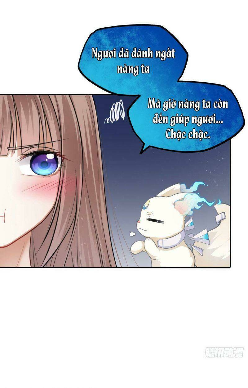 Vương Phi Thật Thích Trang Điểm: Chapter 12