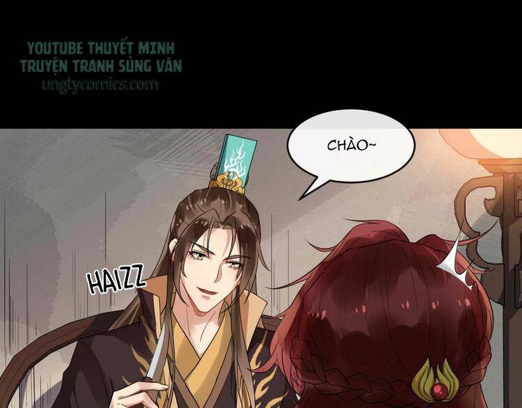 Bồng Sơn Viễn 2: Chapter 25