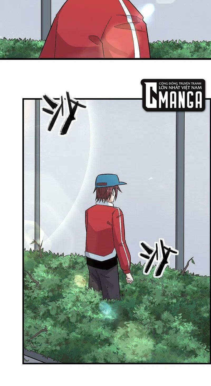 Vườn Trường Cuồng Sư Hệ Thống: Chapter 220