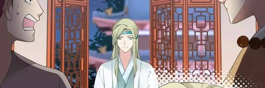 Vương Phi Có Chút Nghịch Ngợm: Chapter 32