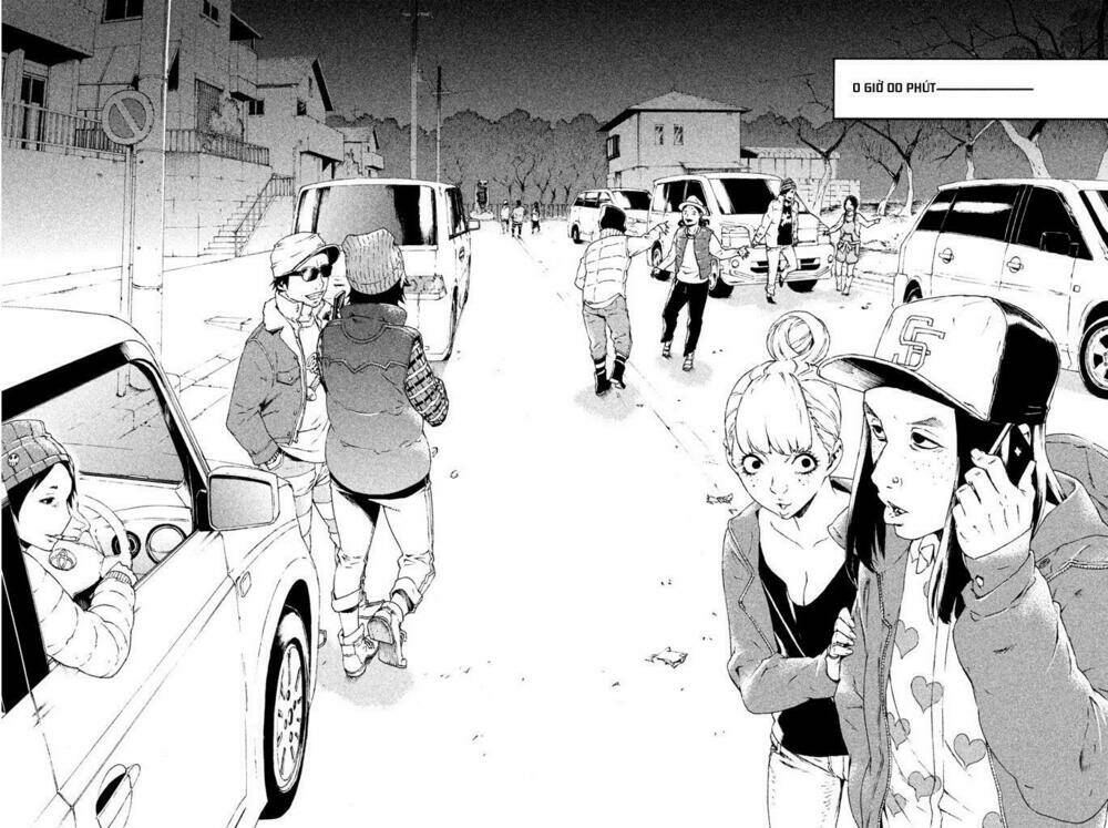 Doll's Folklore: Chapter 8