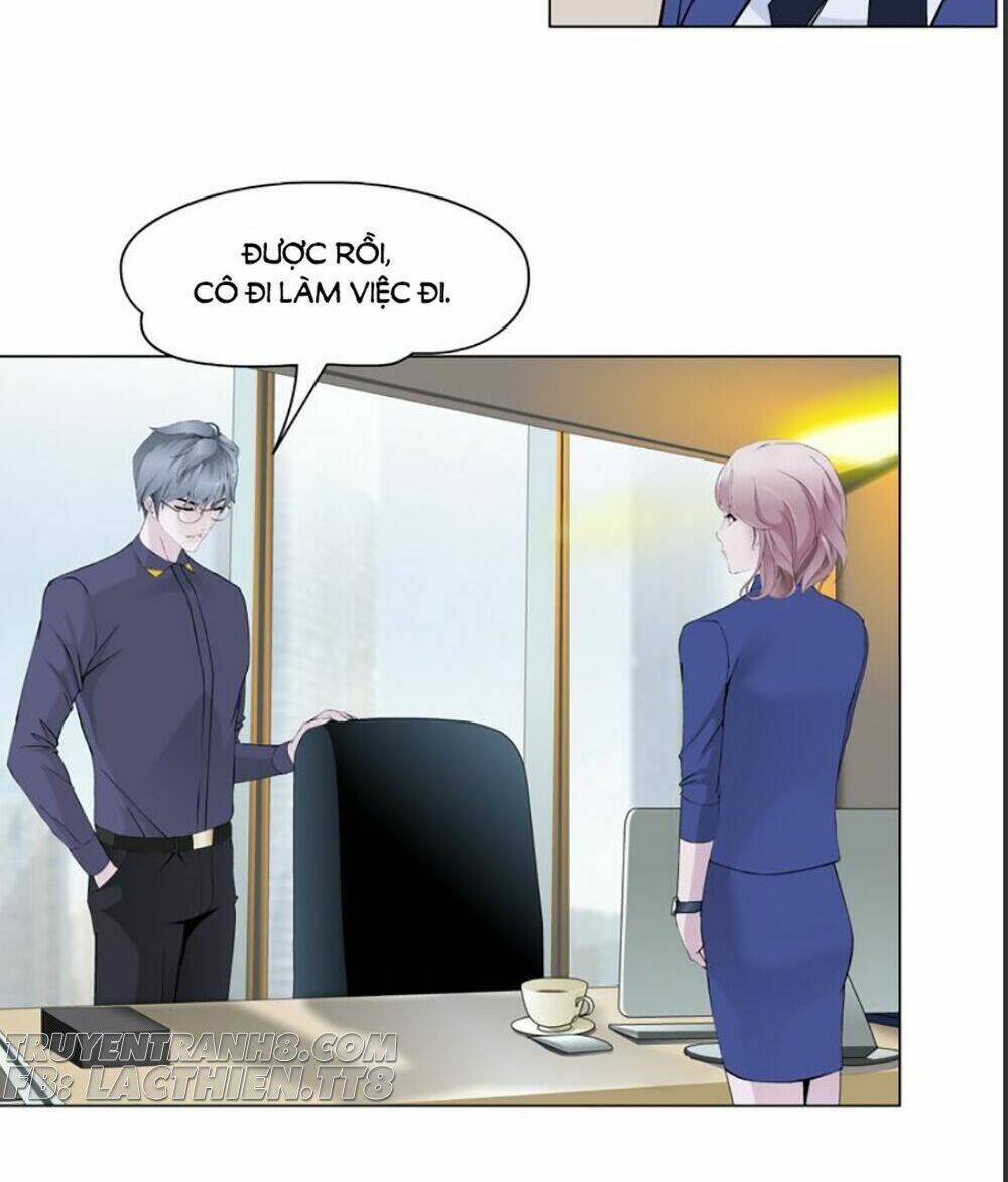 Sổ Tay Mỹ Nam Giới X: Chapter 21
