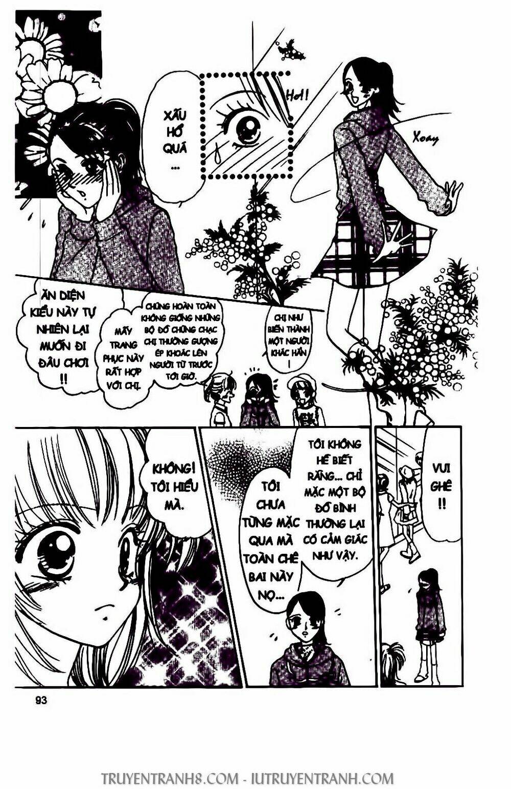 Bộ Sưu Tập Lọ Lem: Chapter 23