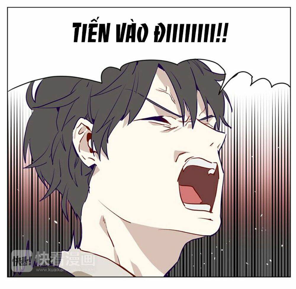 Hoa Đạo Sĩ: Chapter 8