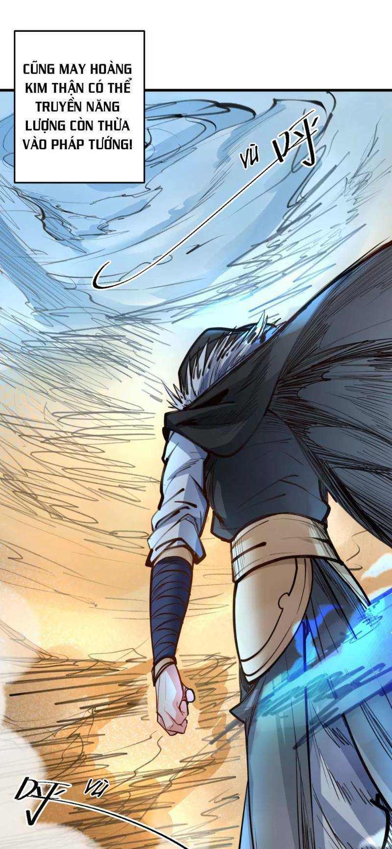 Tối Cường Đại Biểu Hoàng Kim Thận: Chapter 49