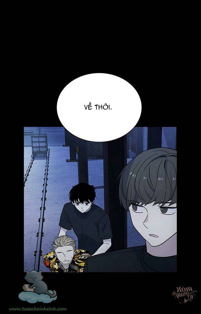 Thằng Bạn Trai Tồi Tệ Của Tôi: Chapter 64