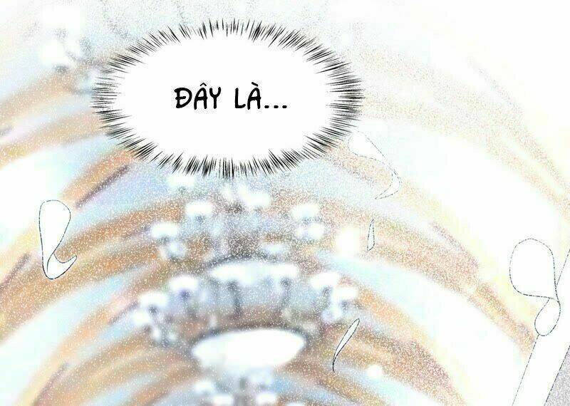 Chiến Lược Lãng Mạn Của Thịnh Thiếu: Chapter 11