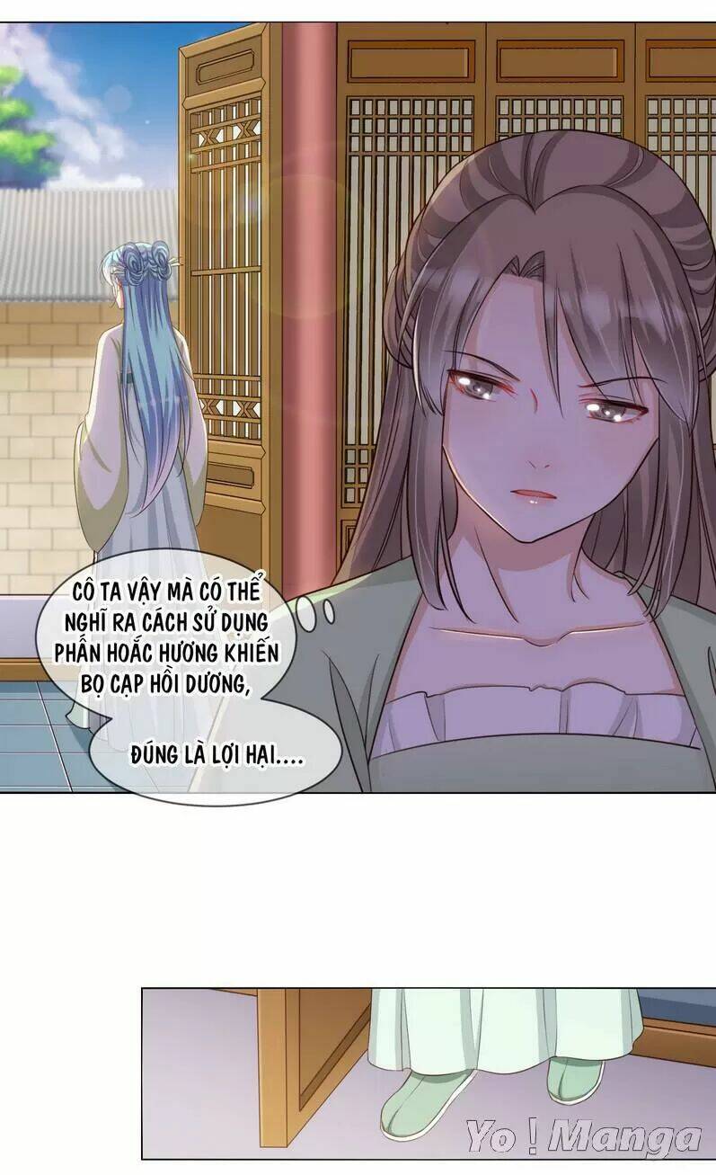 Độc Y Cuồng Phi: Chapter 29