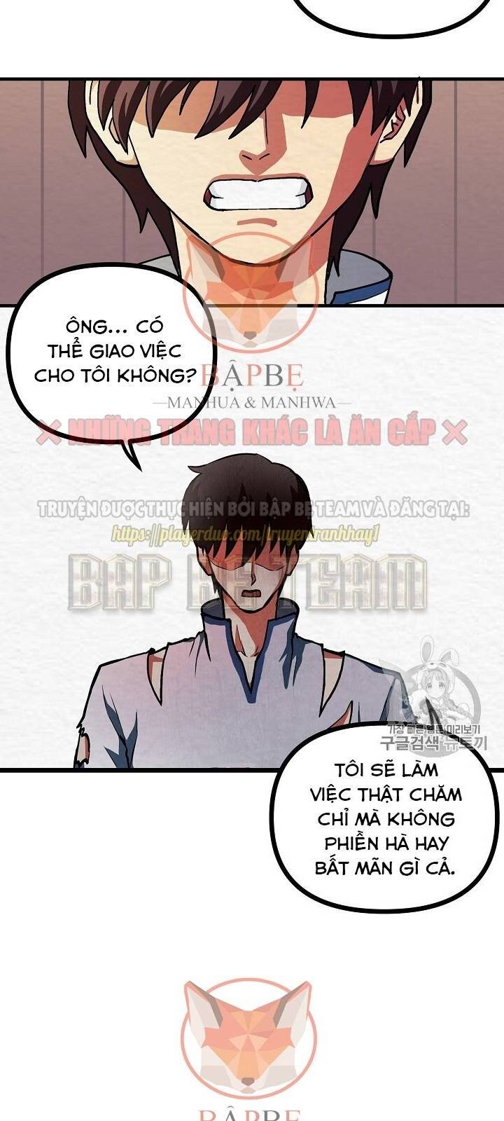 Ark: Chapter 5
