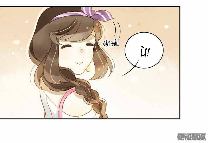 Sức Mạnh Của Sắc Đẹp: Chapter 102