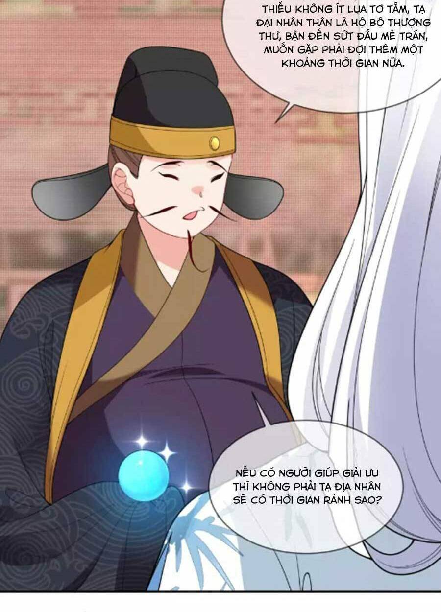 Tướng Quân, Bổn Phi Không Nhận Sủng: Chapter 39