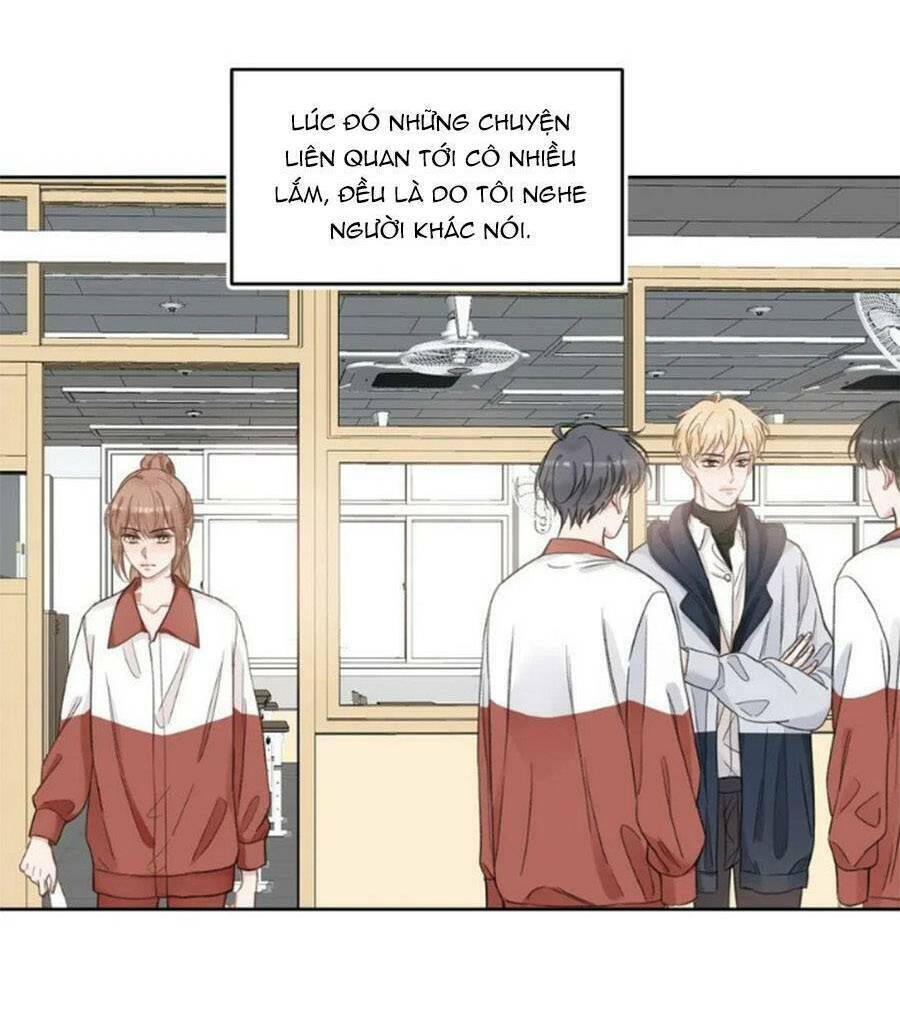 Dĩ Ái Chi Danh: Chapter 44