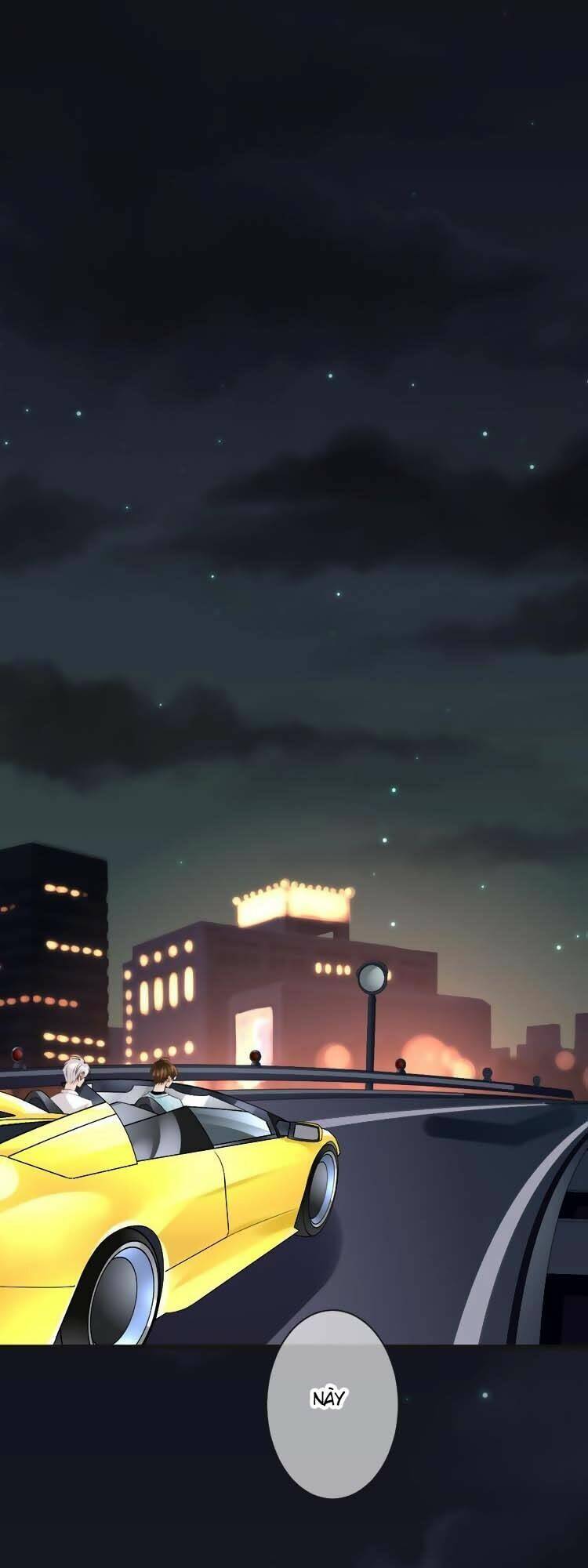 Thiên Thần Không Có Tiết Tháo: Chapter 62