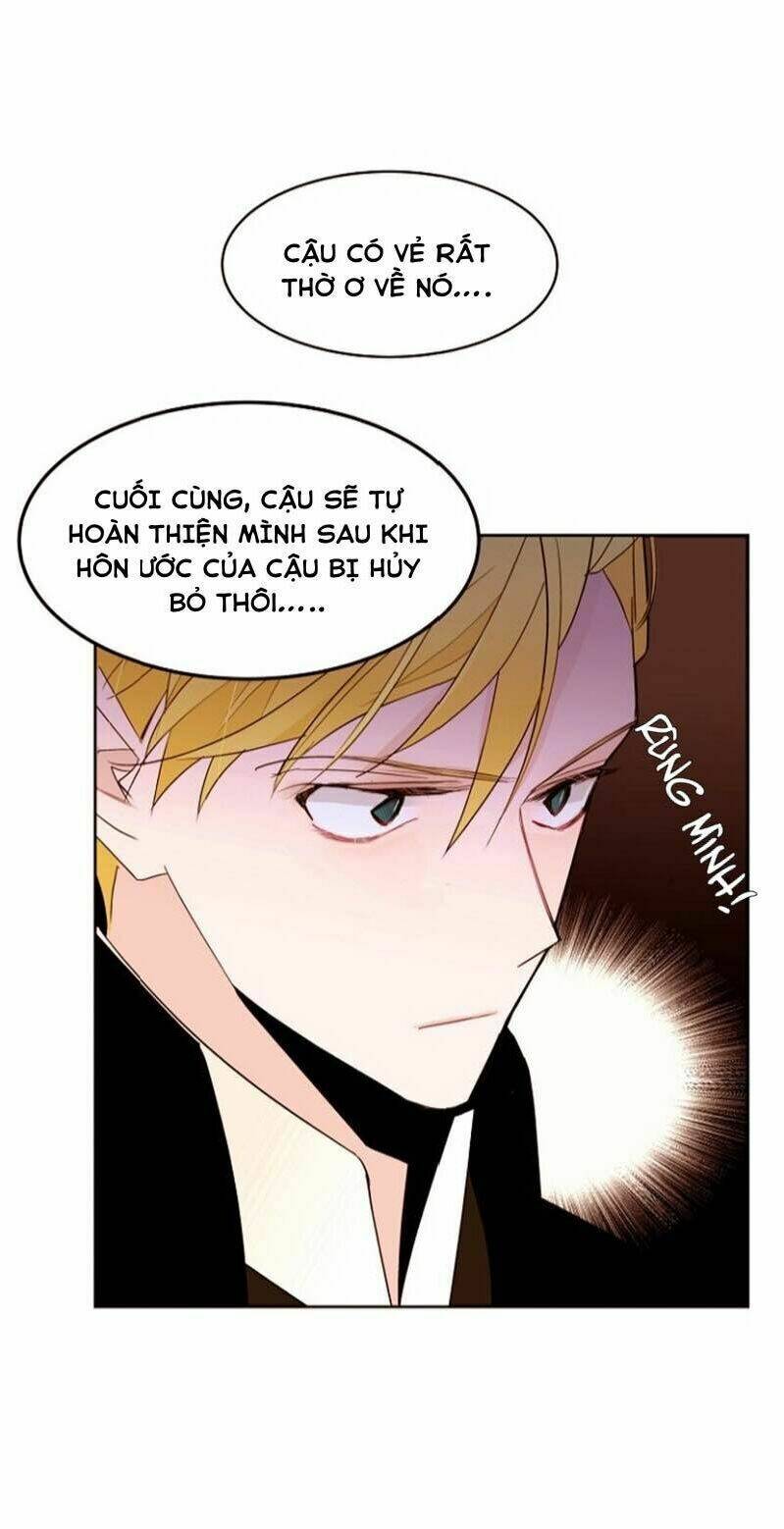 Cuộc Sống Rập Khuôn Của Một Quý Cô Tái Sinh!: Chapter 22