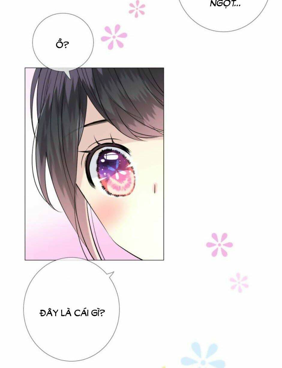 Sao Lại Là Yêu?: Chapter 17