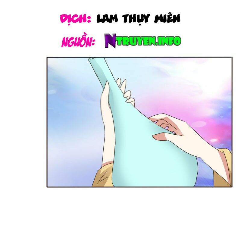 Thông Linh Phi: Chapter 144.5
