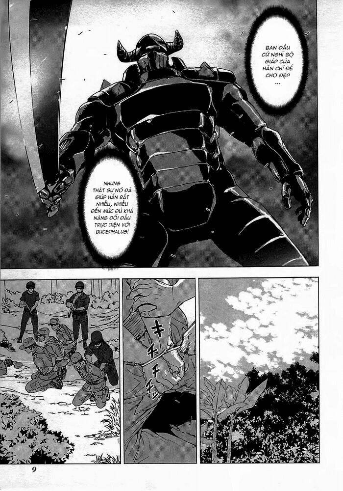 Until Death Do Us Part: Chapter 179