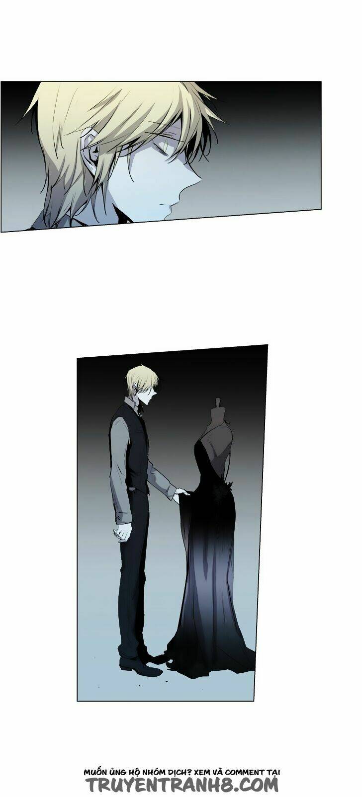 American Ghost Jack: Chapter 53