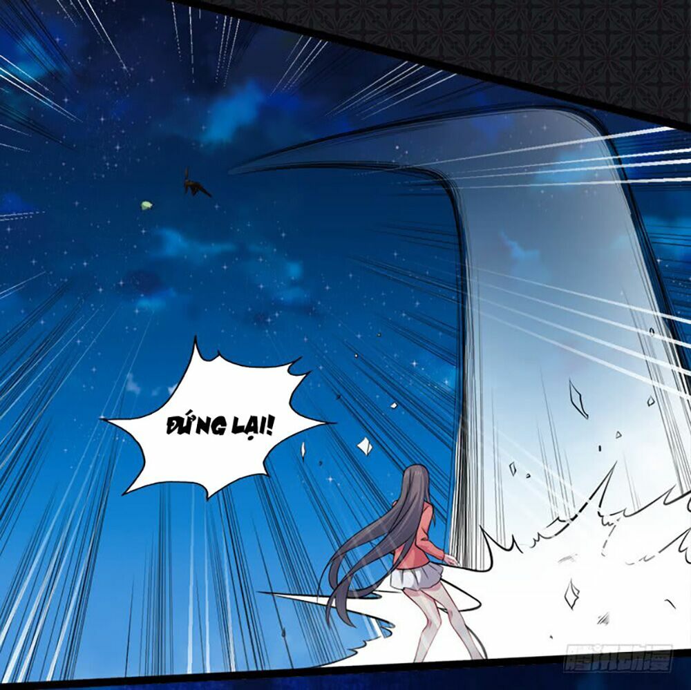 Ngạo Kiều Quỷ Vương Yêu Ta: Chapter 43