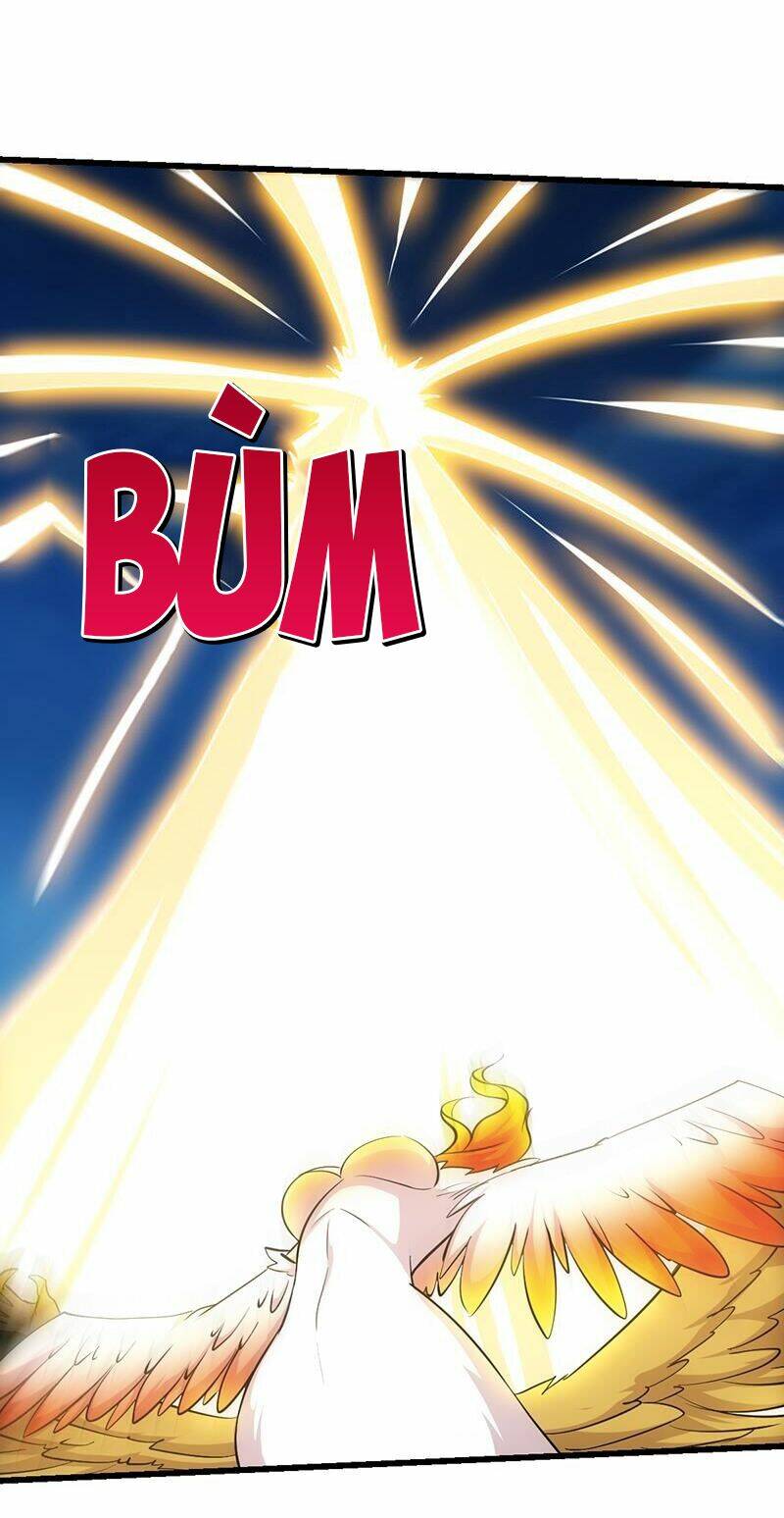 Đừng Cản Ta Tu Tiên: Chapter 111