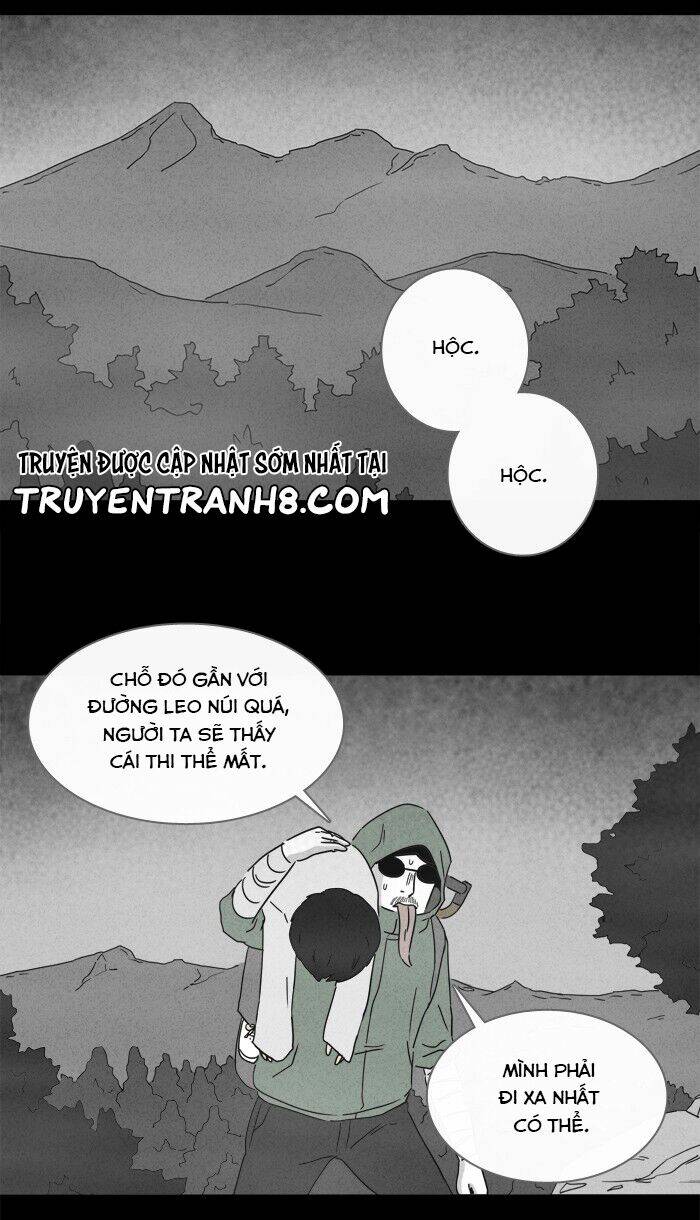 Những Câu Chuyện Bất Thường: Chapter 229
