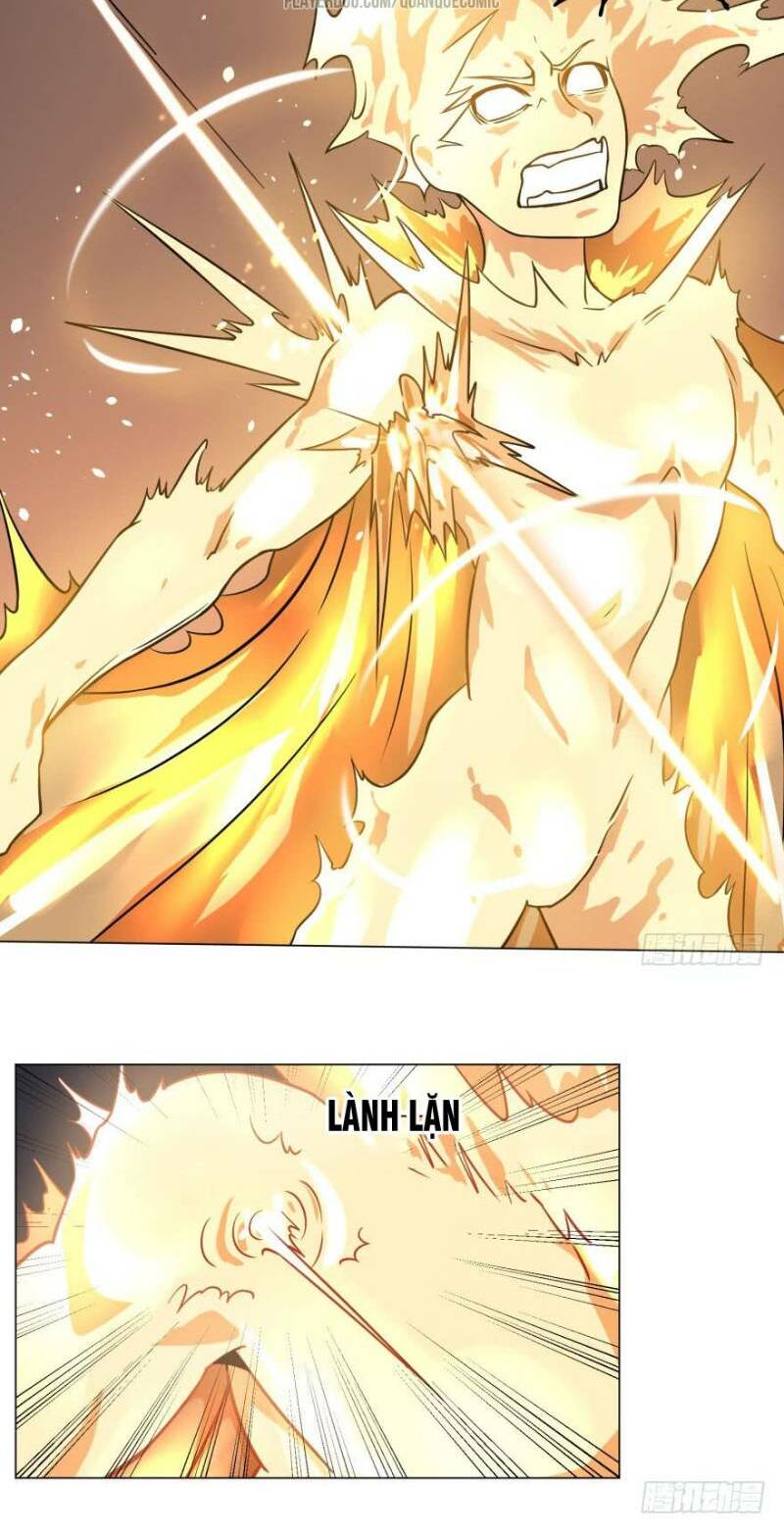 Danh Sách Kẻ Phản Diện: Chapter 55