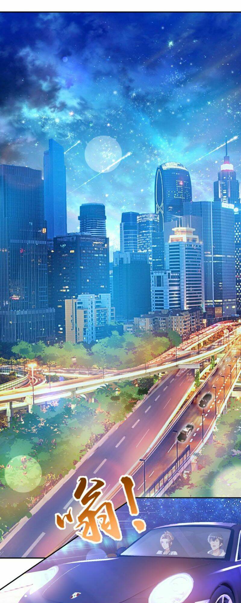 Sư Phụ Của Ta Là Thần Tiên: Chapter 18
