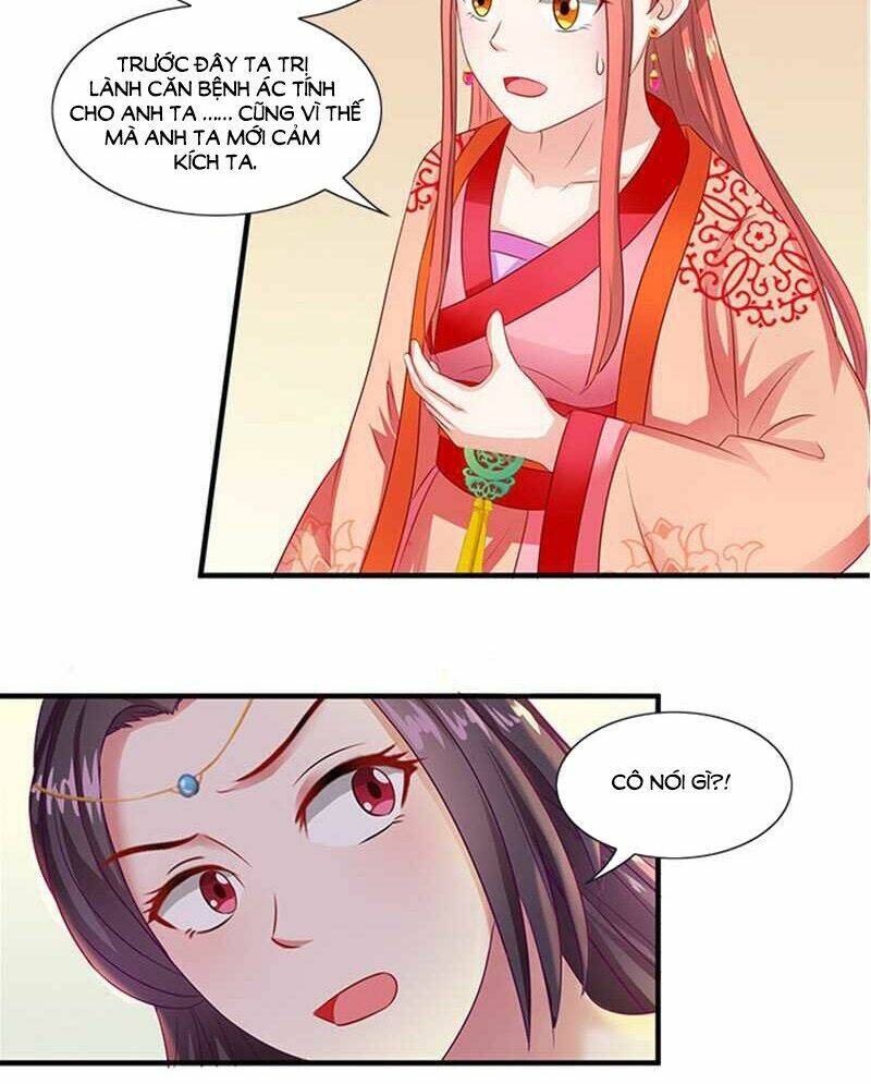 Tận Diệt Vương Gia Mãn Triều: Chapter 64