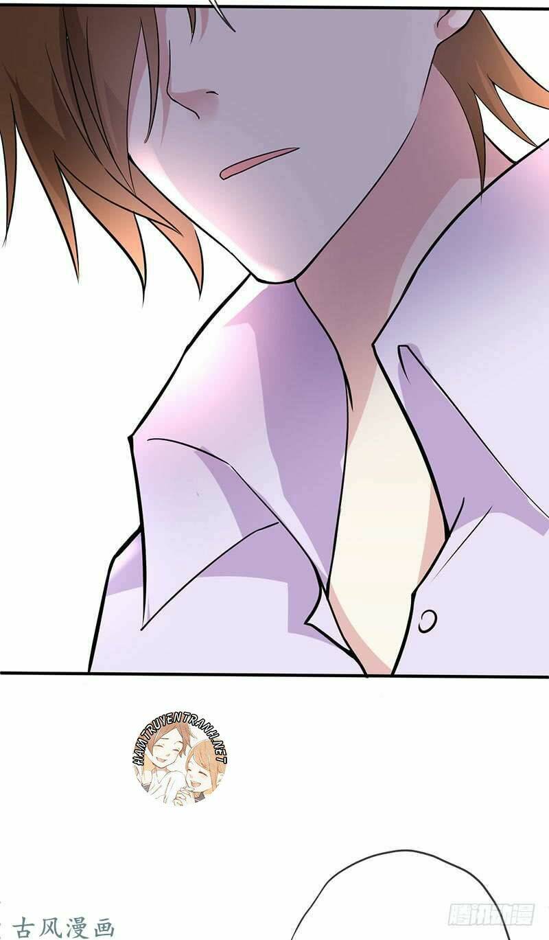 Mặt Nạ Mê Hoặc: Chapter 58